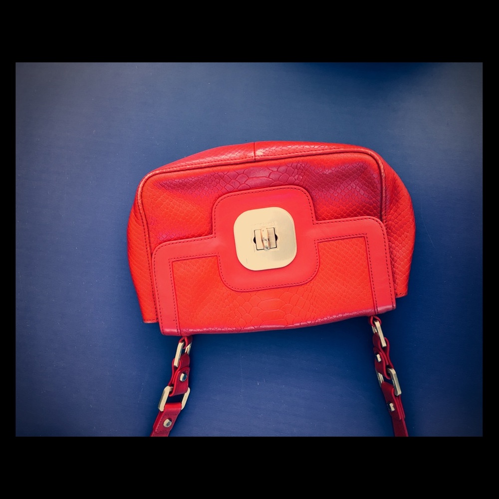 Longchamp shoulder bag